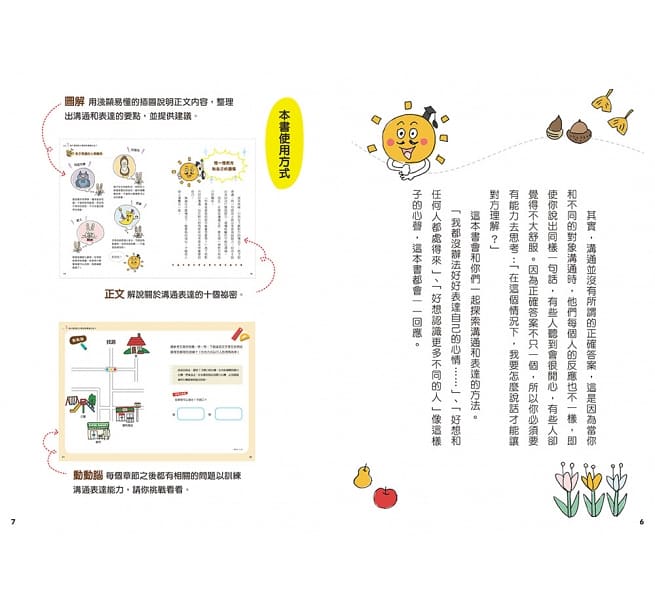 12歲之前一定要學的生活大小事套書（共四冊）